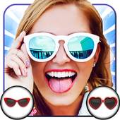 Sunglasses Photo Editor - Stylish Sunglasses 1.0.0