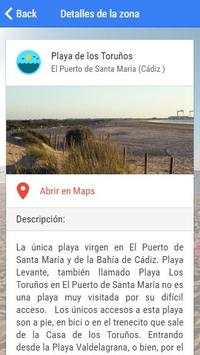 mareapp screenshot 5