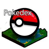 Pokedex Update for Pokemon Go 8.0