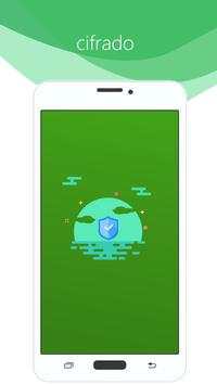 Net Up-wifi Privacidad seguridad  red cifrado screenshot 1