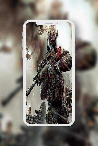 Gaming Wallpaper 4k - Gamer Wallpaper HD 🎮 screenshot 4