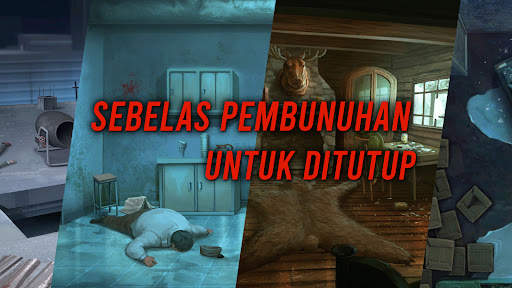 Nobodies: Murder Cleaner screenshot 3