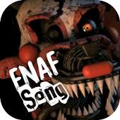 FNAF Songs and Videos 1.1