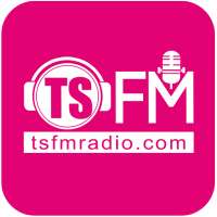 TS FM RADIO icon