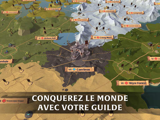Albion Online screenshot 6
