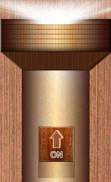 Flashlight Wood screenshot 2