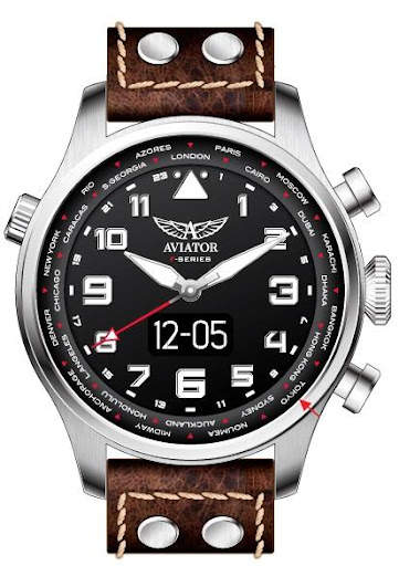 Aviator F-Series Mark 1 screenshot 6