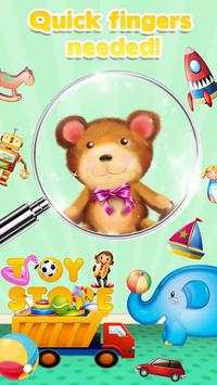 Hidden Object Game : Toy Store screenshot 2
