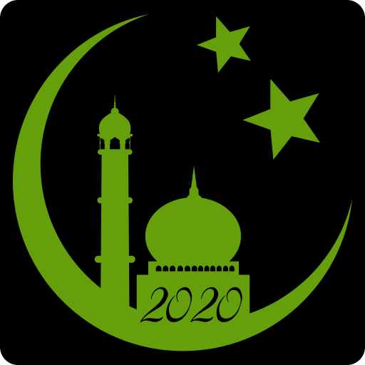 Ramzan 2020 icon