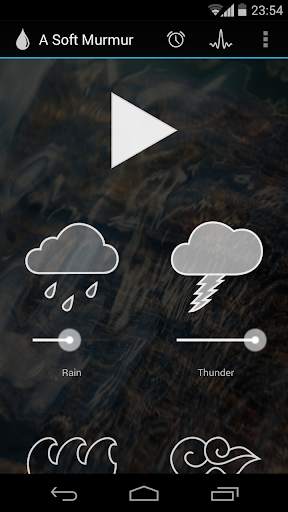 A Soft Murmur screenshot 1