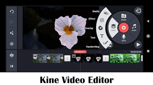 Guide for Kine Video Editing Pro 2021 screenshot 3