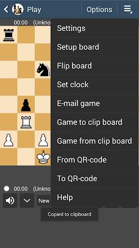 Chess Master screenshot 3