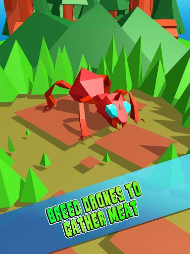 Swarm Simulator: Evolution screenshot 9
