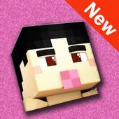 Free Baby Skins for Minecraft 1.0