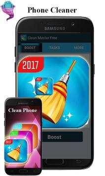 App Clean Master Pro (One Tap Clean) screenshot 2
