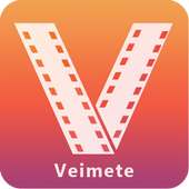 Veimete download for free -best video mate for you