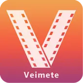Veimete download for free -best video mate for you