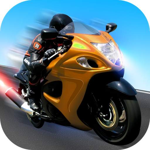 MotoCross  Highway Rider 1.02
