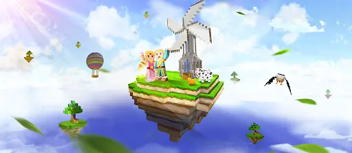 Blocky Mods screenshot 10
