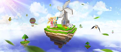 Blocky Mods screenshot 10