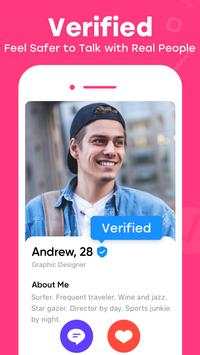 inLove (InMessage) - Chat, meet, dating ❤️ screenshot 4