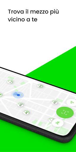 Lime - #RideGreen screenshot 3