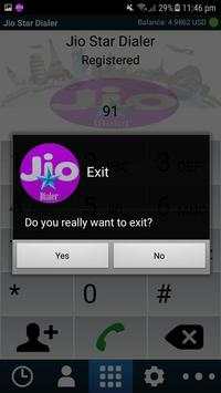 Jio Star Dialer screenshot 7