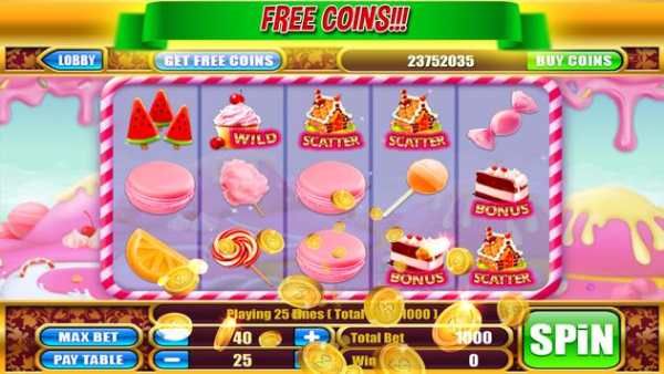 Lucky luck slot machines 4 تصوير الشاشة
