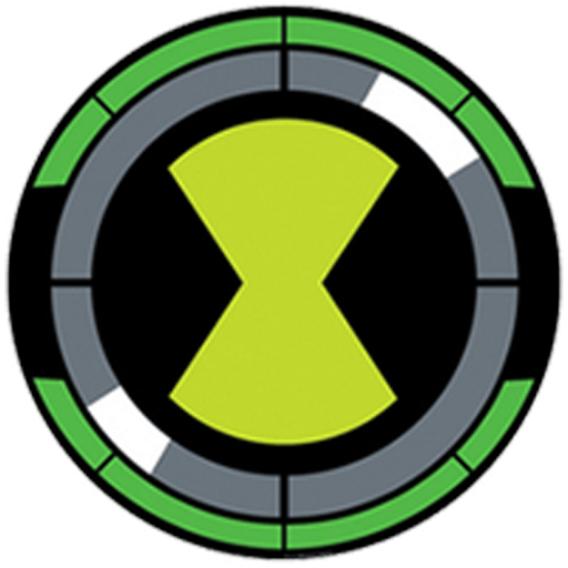 BenTen guess icon