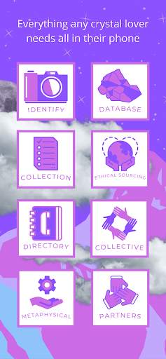 CrystalEyes Crystal Identifier screenshot 2