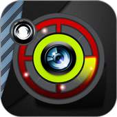 HD camera 3.1