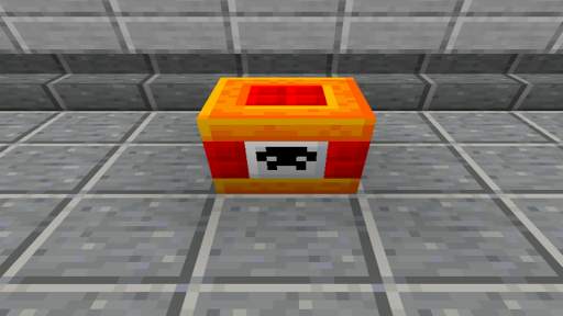 🧨 MCPE Lebih Banyak Mod TNT screenshot 2