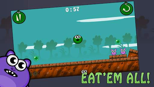 Eat'Em All Free screenshot 6