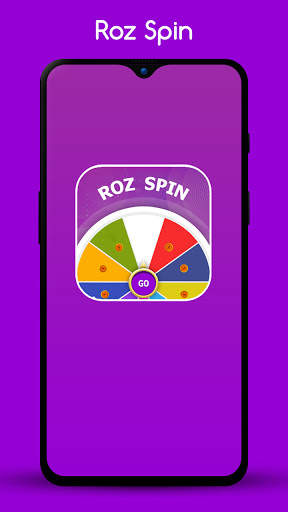RozSpin : Free Spin & Coins Daily screenshot 3