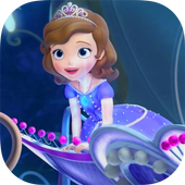 Princess the First icon