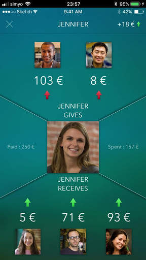 PCREW : All the tools you need during your travel screenshot 3