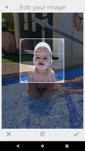 Photo Puzzle screenshot 4