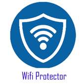 WIFI Protector VPN for your router logo