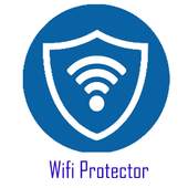 WIFI Protector VPN for your router 1.0