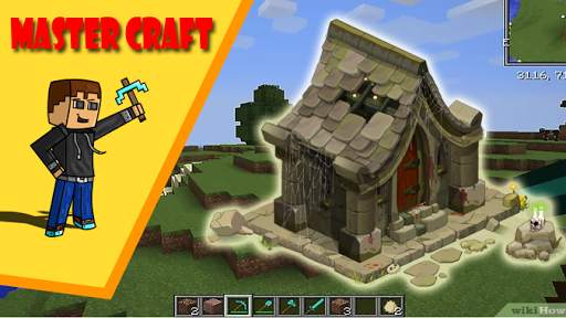 Kawaii Master Craft World 2021 screenshot 4