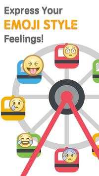 Emoji Style for Facebook screenshot 2
