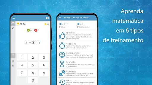 Jogos de Matemática screenshot 4