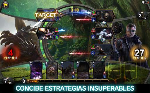 TEPPEN screenshot 11