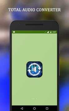 Total Audio Converter screenshot 2