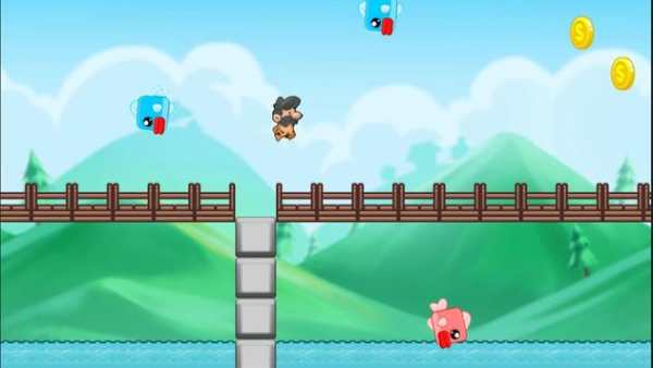 Islander Adventure screenshot 2