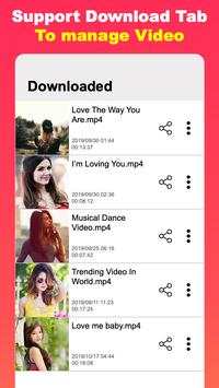 X Video Downloader screenshot 3