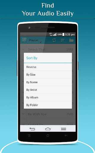 Mp3 Cutter & Ringtone Maker screenshot 14