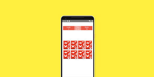 Find It - Memory Game screenshot 4