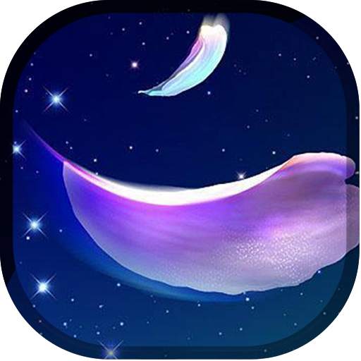 Blossom Live Wallpaper - My Flower LWP 18.5