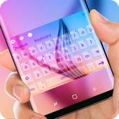 Keyboard for Galaxy S6 on 9Apps